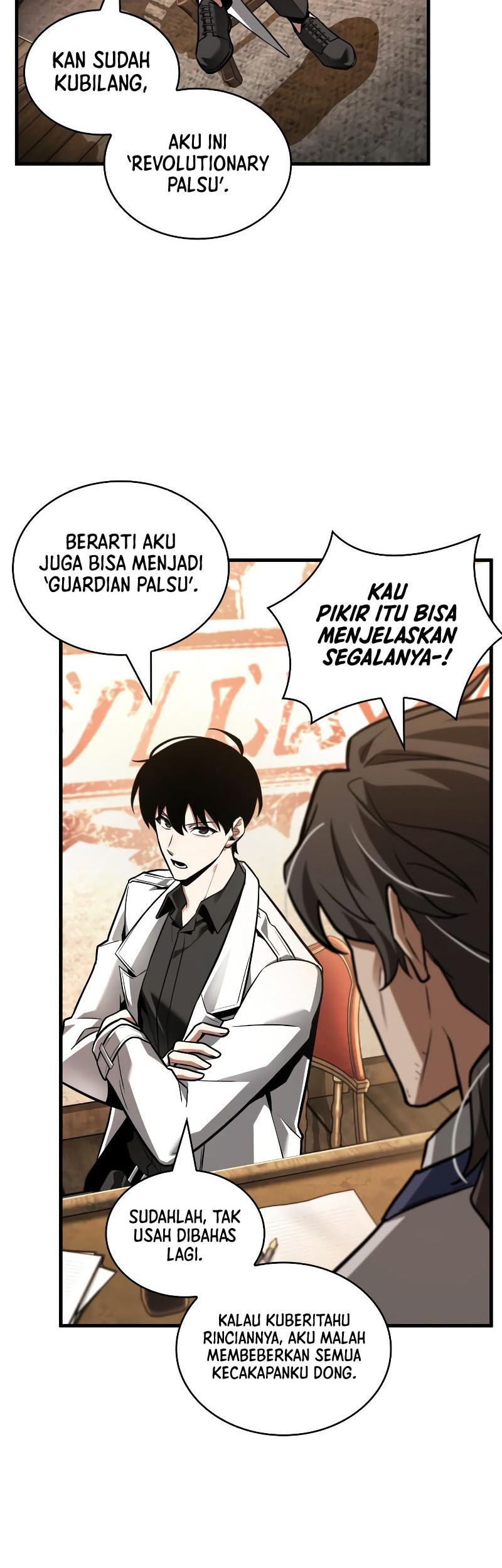 Chapter 234 - halaman 6