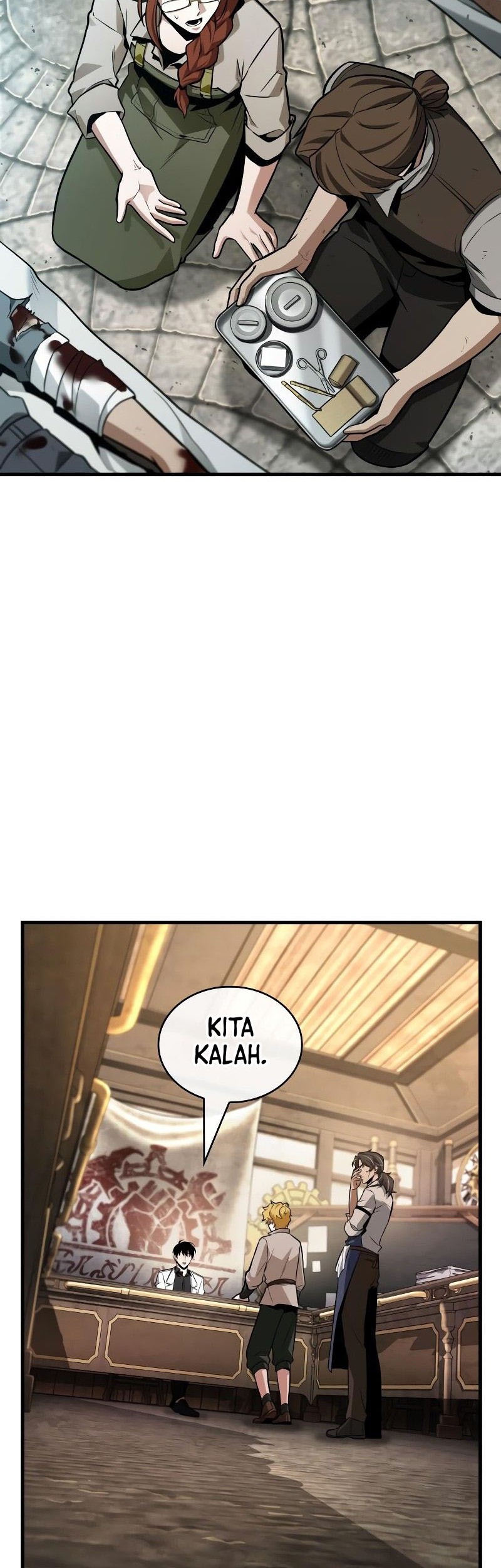 Chapter 234 - halaman 12