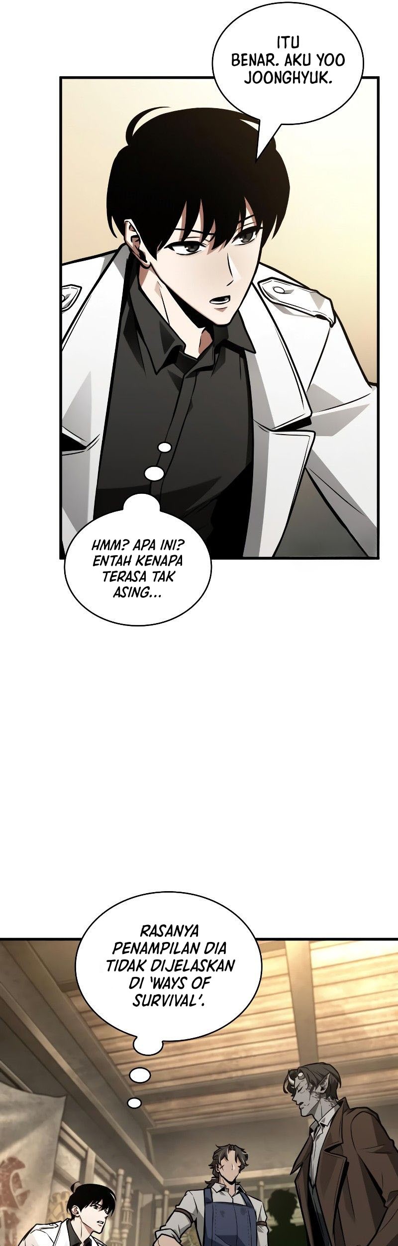 Chapter 234 - halaman 19