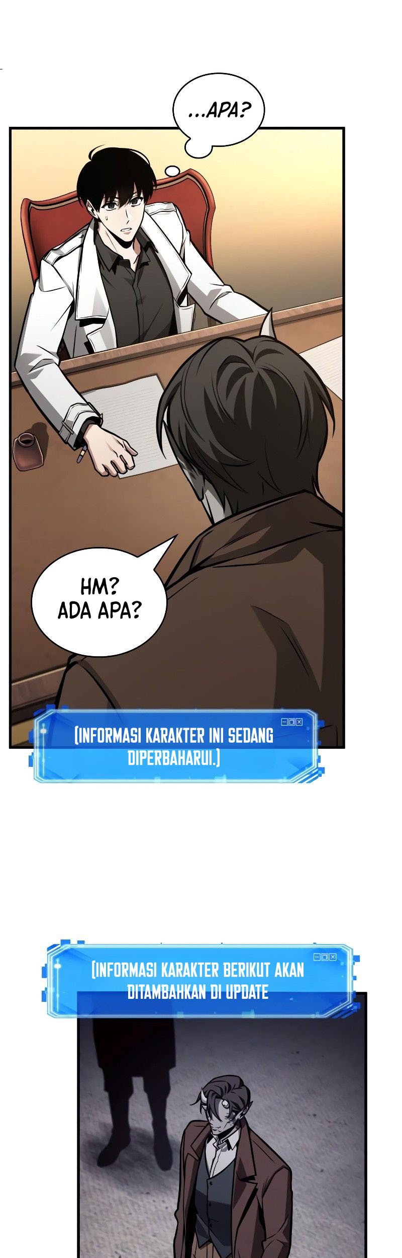 Chapter 234 - halaman 27