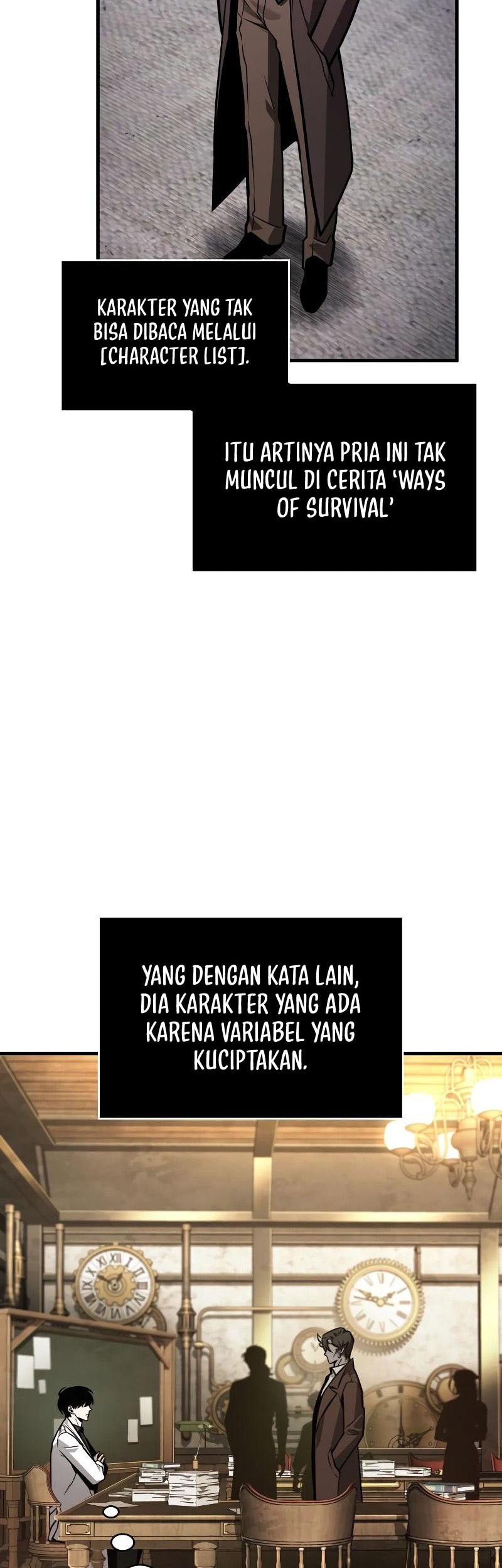 Chapter 234 - halaman 28