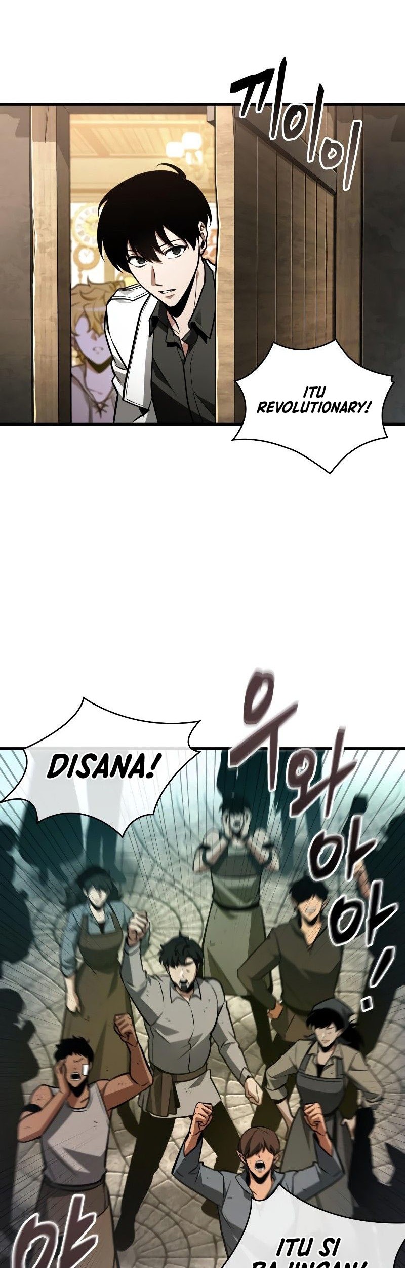 Chapter 234 - halaman 32