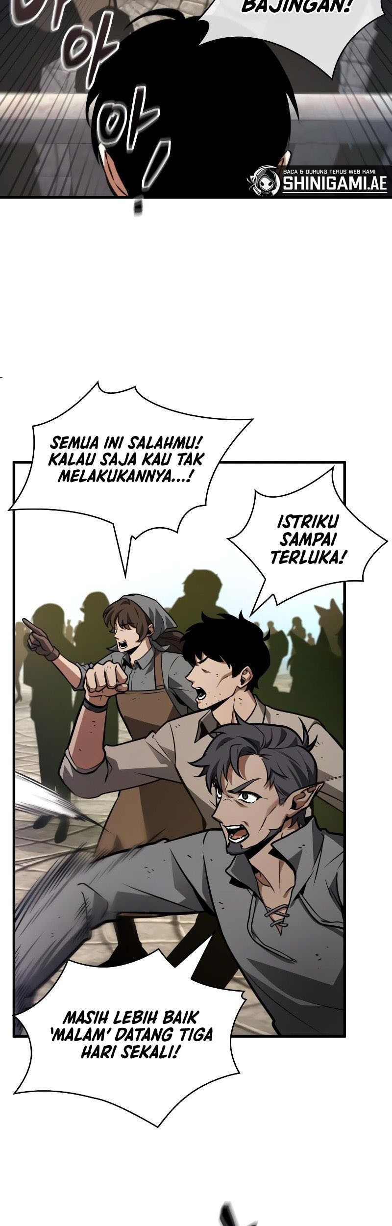 Chapter 234 - halaman 33