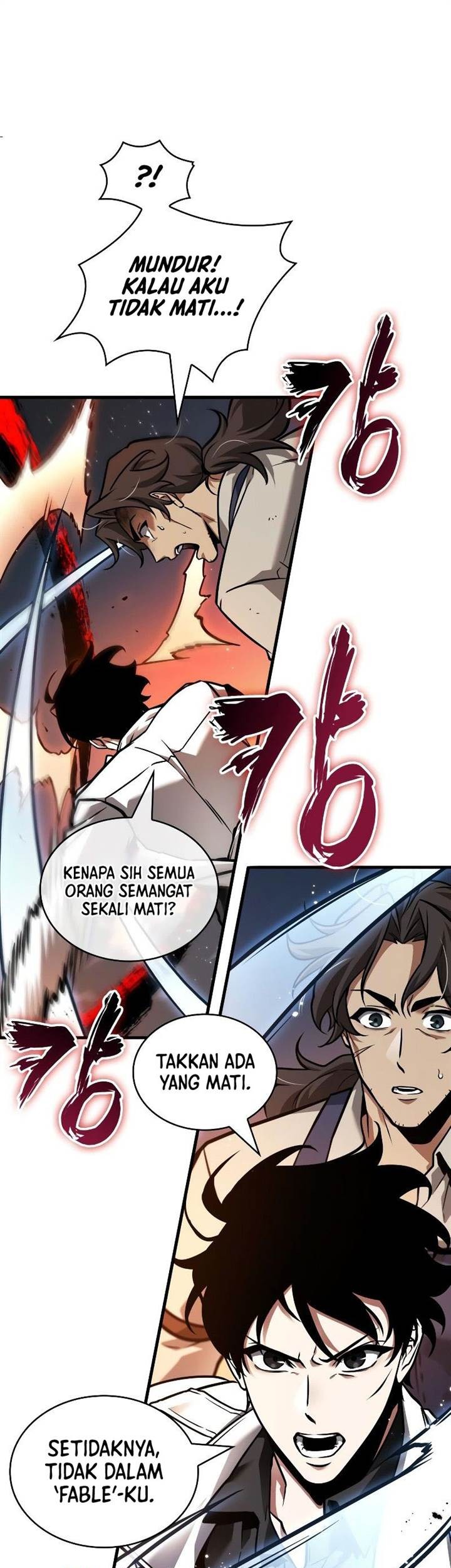 Chapter 233 - halaman 38
