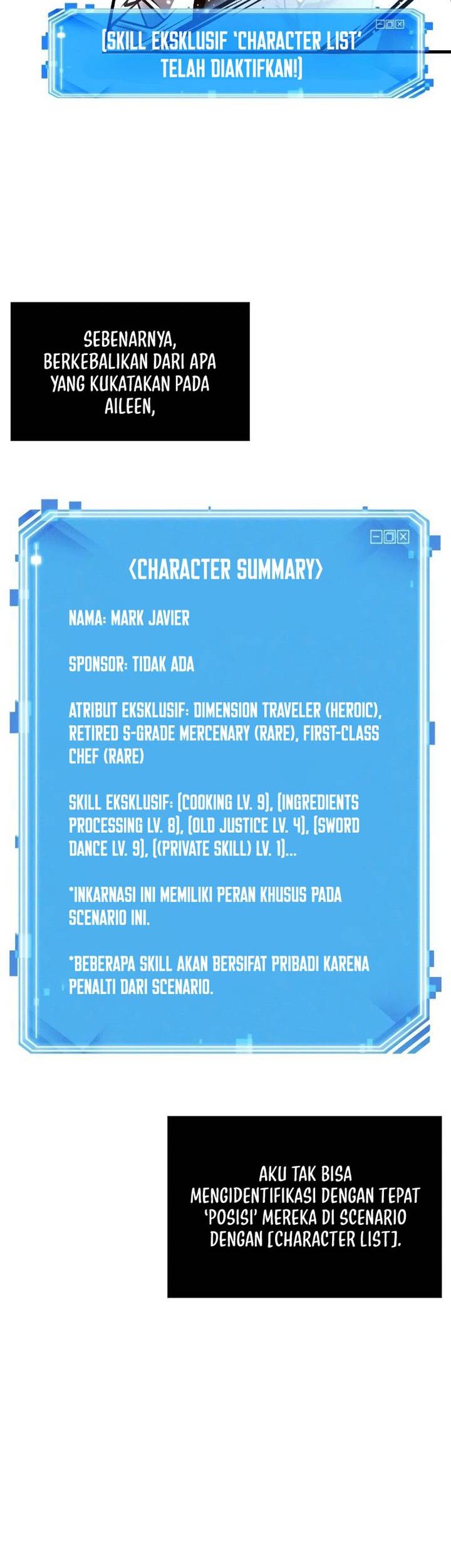 Chapter 233 - halaman 39