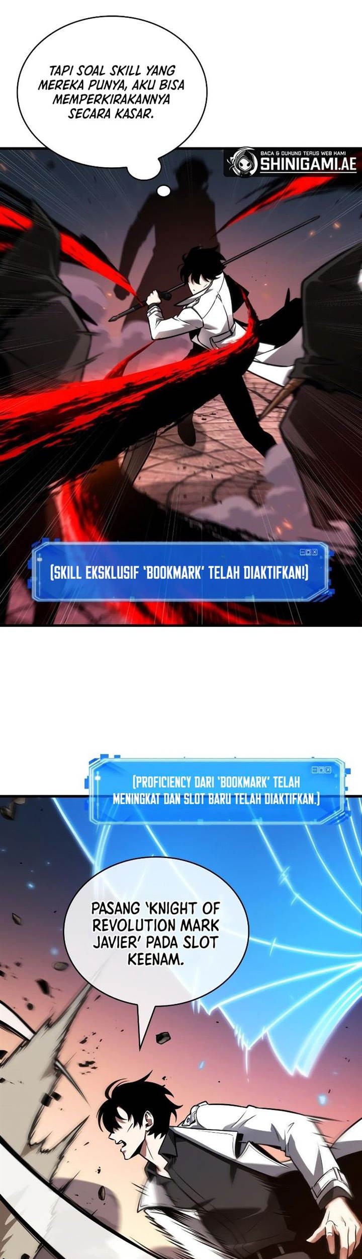 Chapter 233 - halaman 40