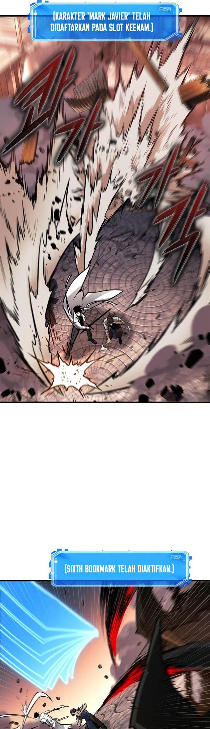 Chapter 233 - halaman 42