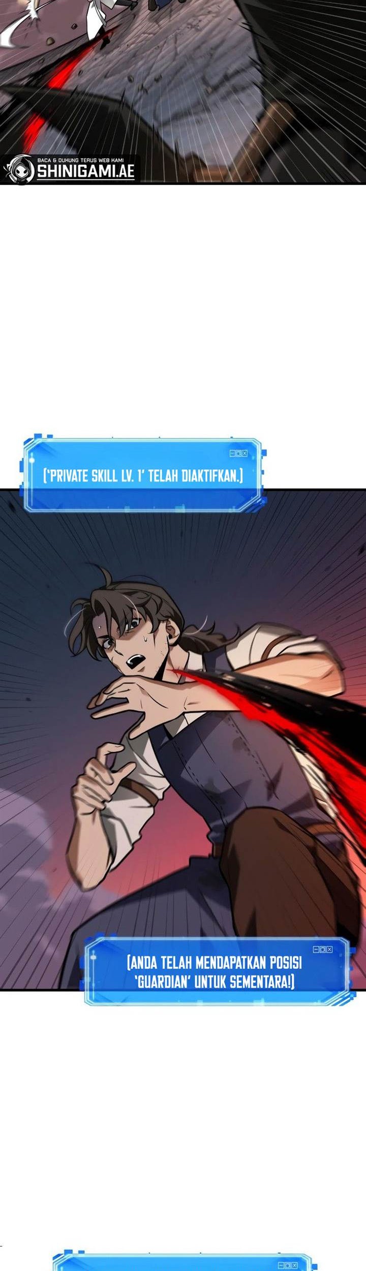 Chapter 233 - halaman 43