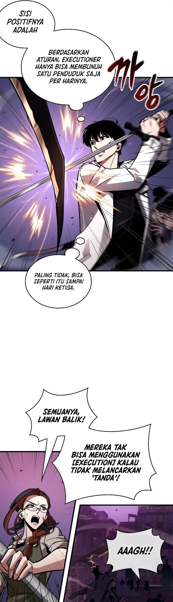 Chapter 233 - halaman 18