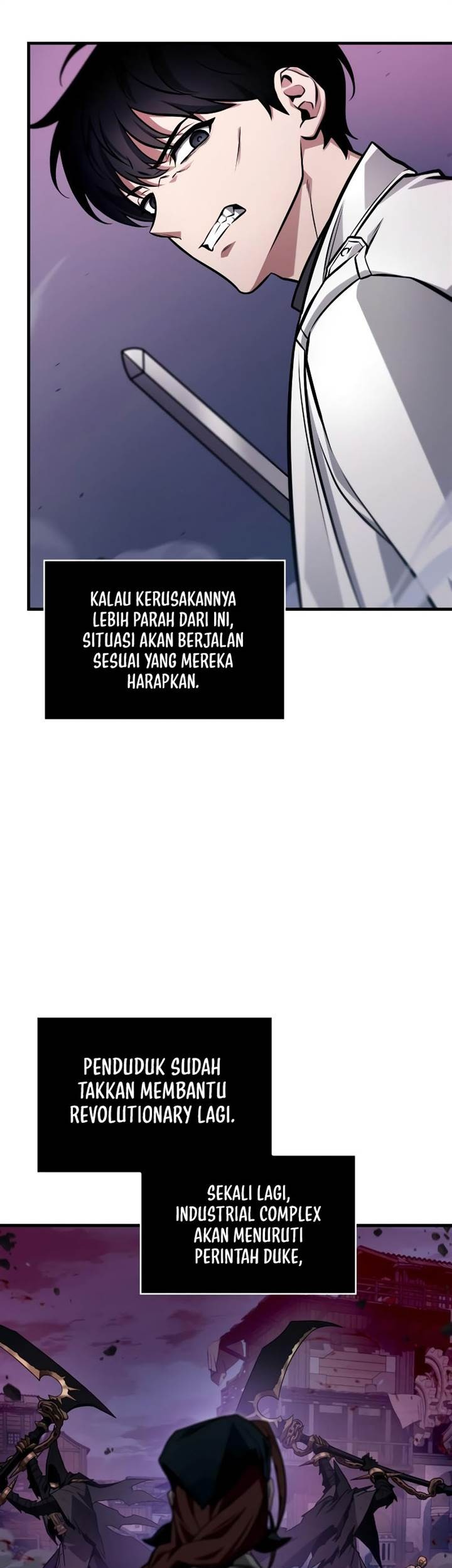 Chapter 233 - halaman 22