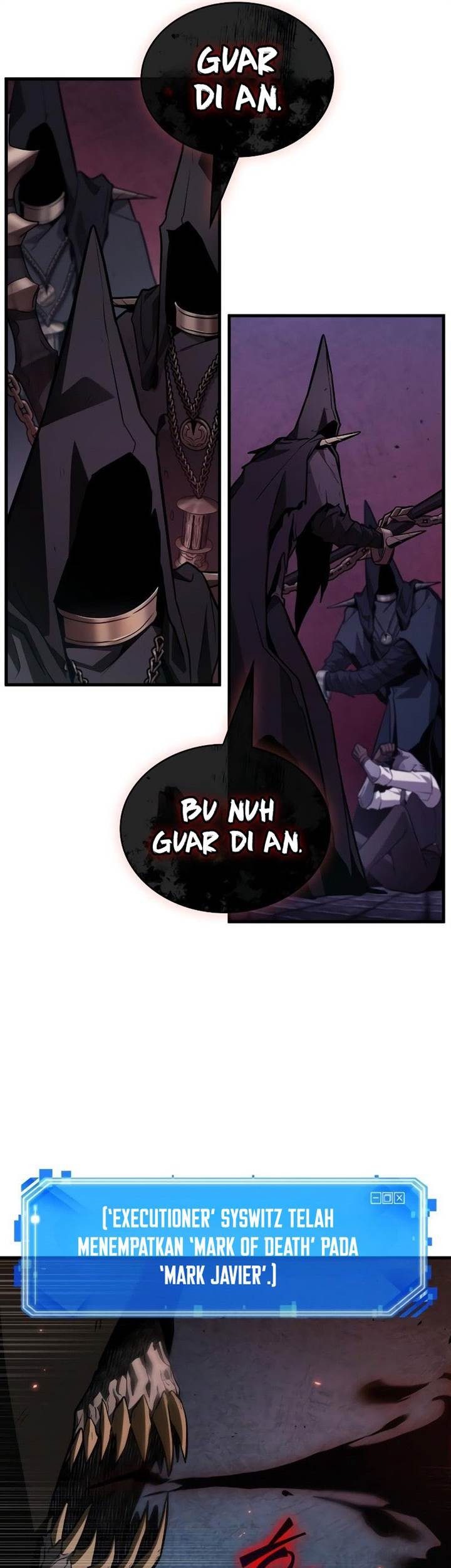 Chapter 233 - halaman 30
