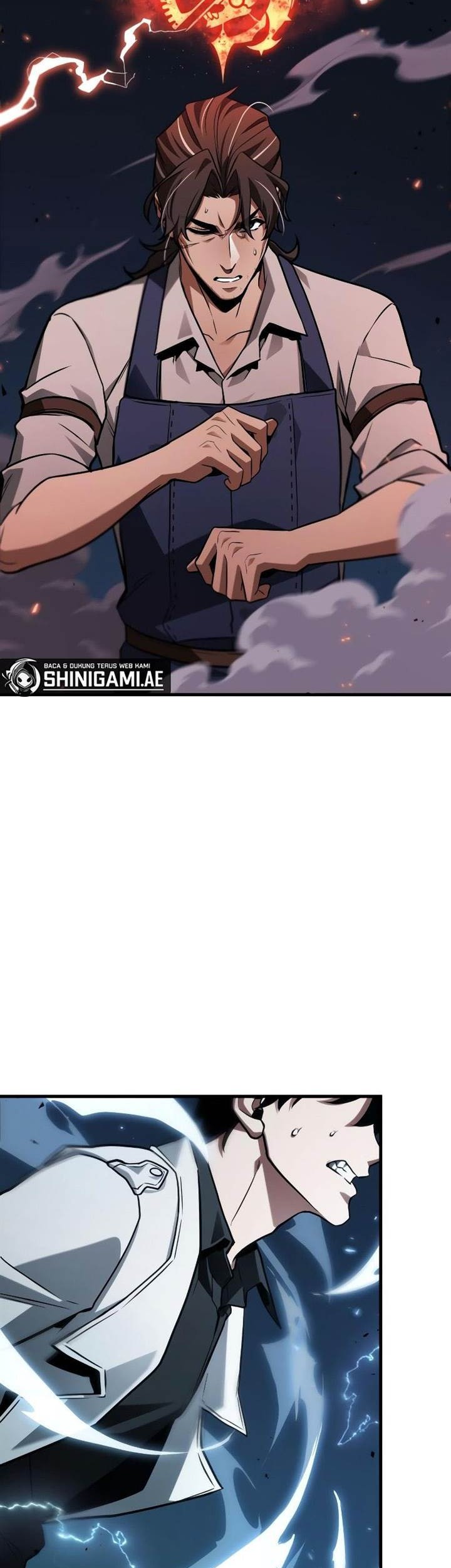 Chapter 233 - halaman 32