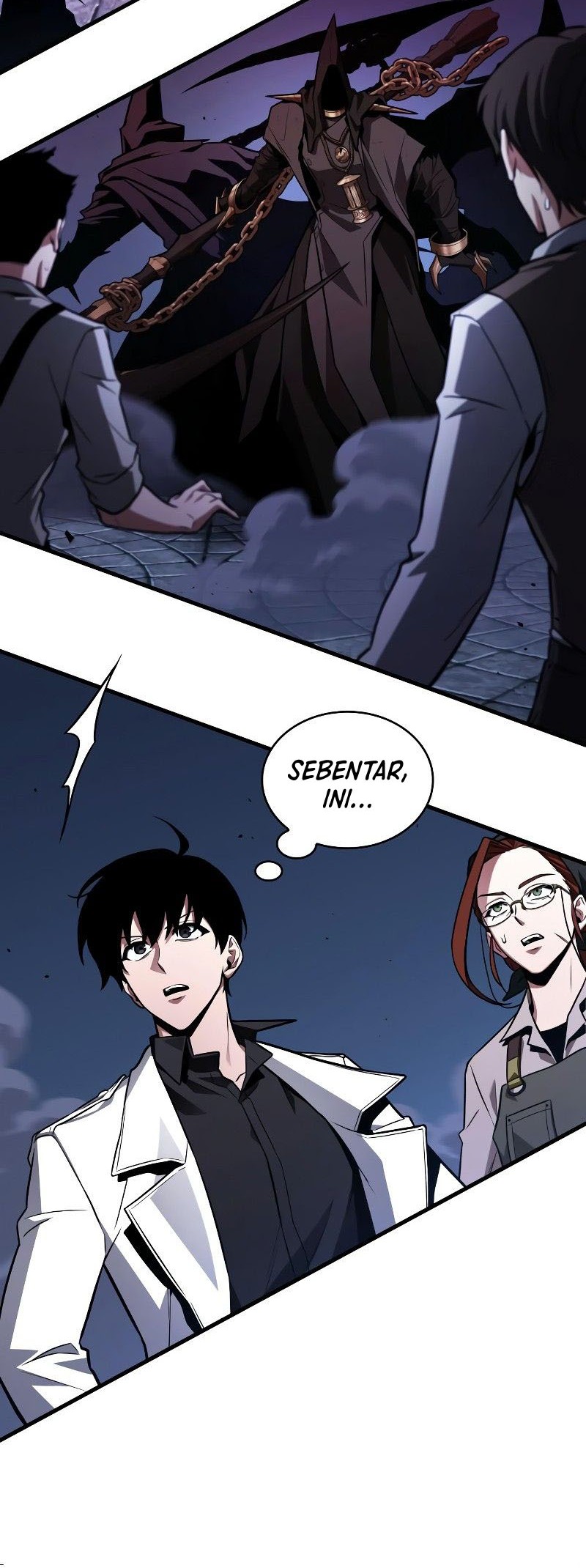 Chapter 232 - halaman 50
