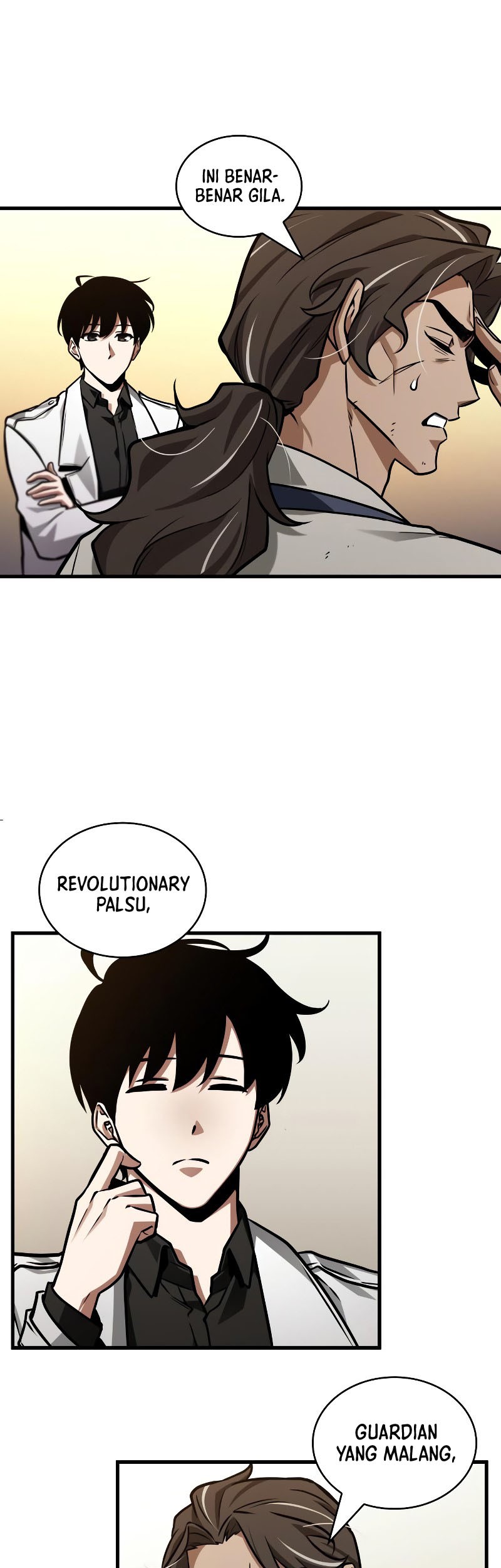 Chapter 232 - halaman 15