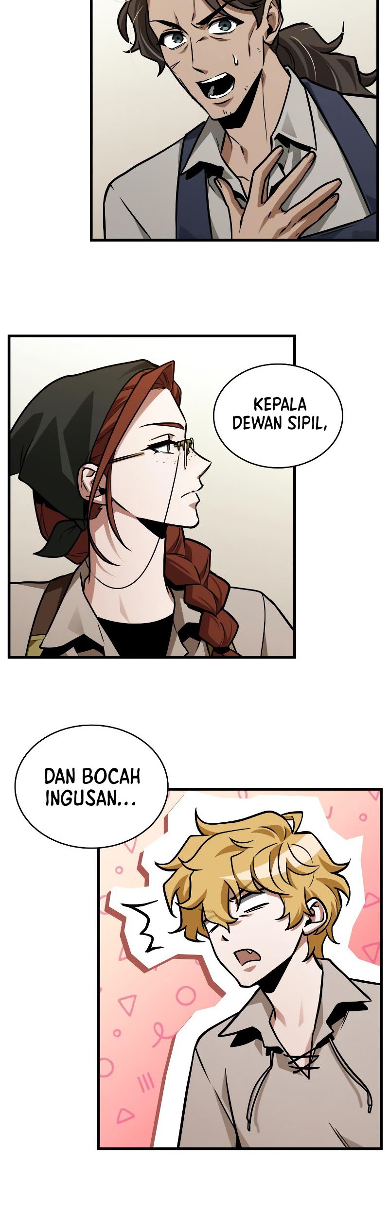 Chapter 232 - halaman 16