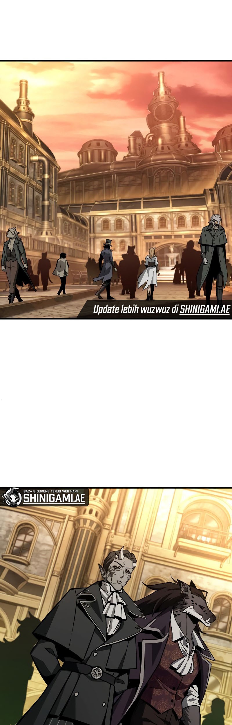 Chapter 232 - halaman 21