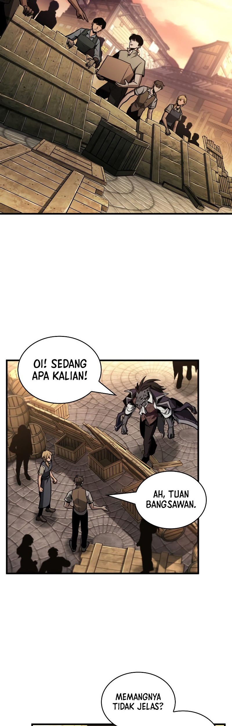 Chapter 232 - halaman 28