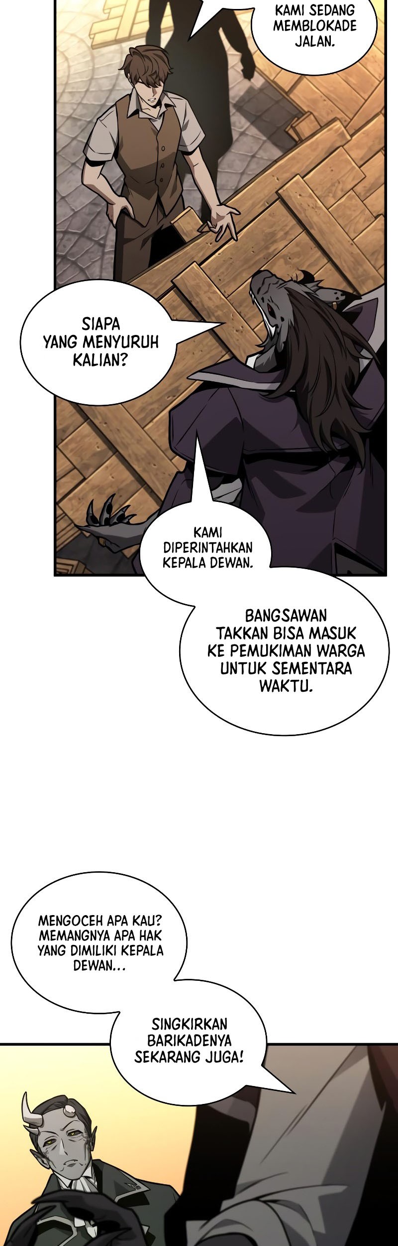 Chapter 232 - halaman 29