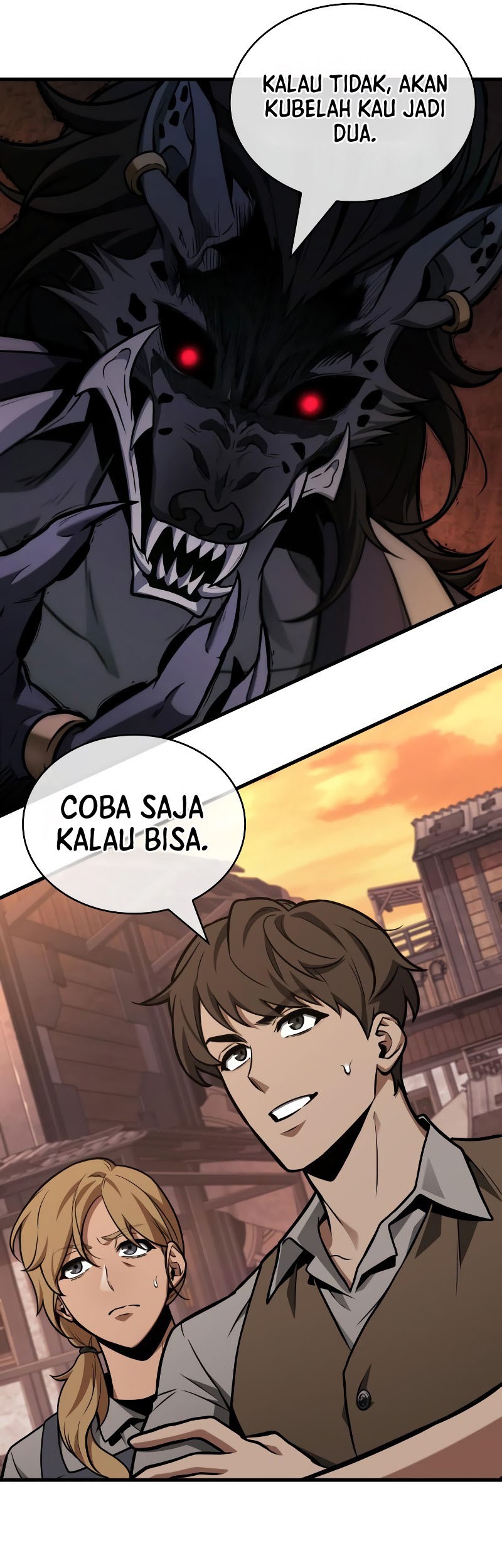 Chapter 232 - halaman 31