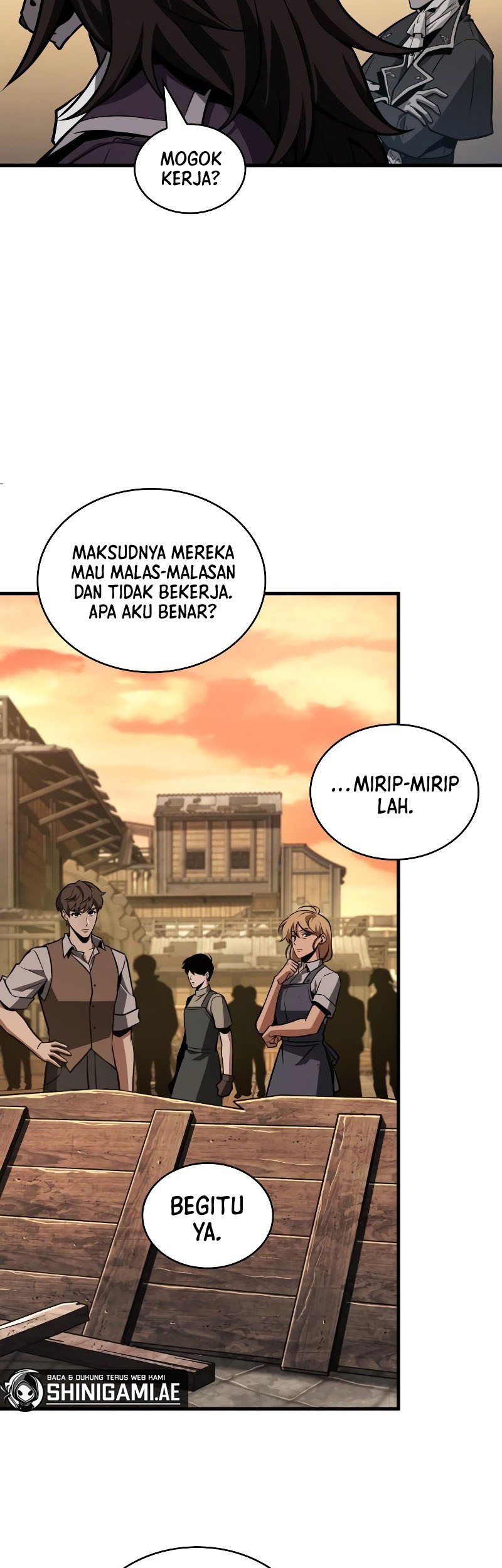 Chapter 232 - halaman 33