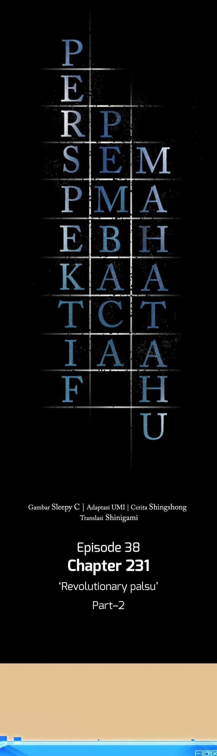 Chapter 231 - halaman 38