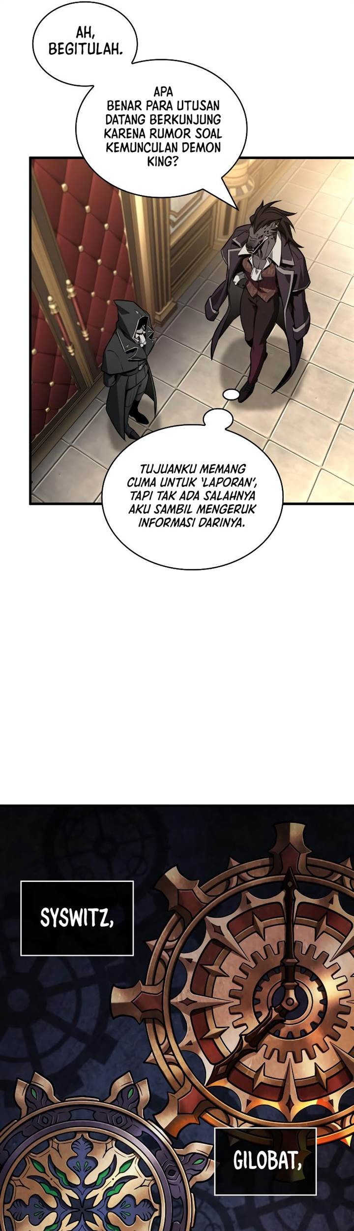 Chapter 231 - halaman 18