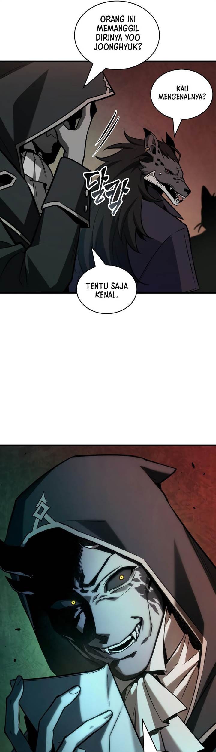 Chapter 231 - halaman 30