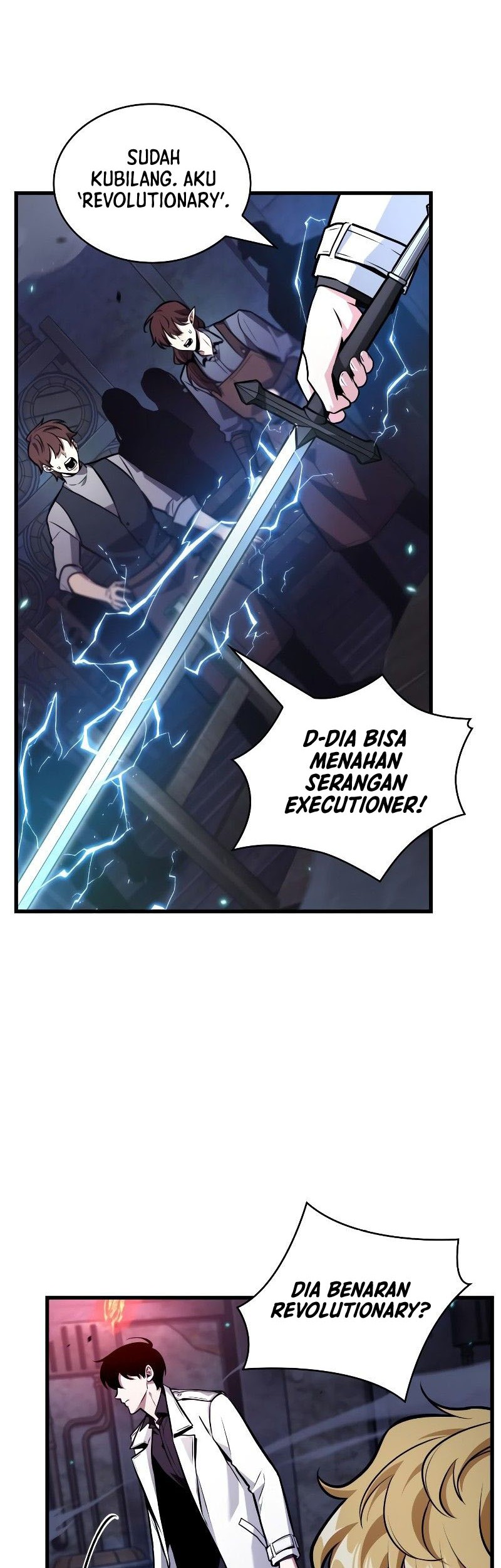 Chapter 230 - halaman 28