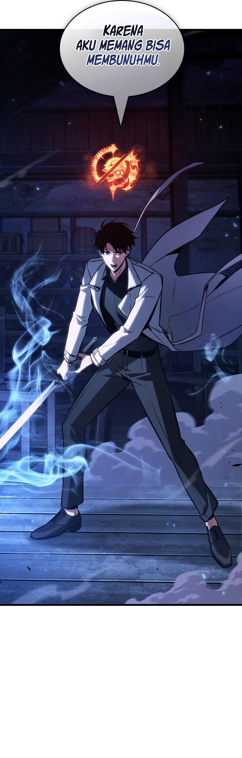 Chapter 230 - halaman 31