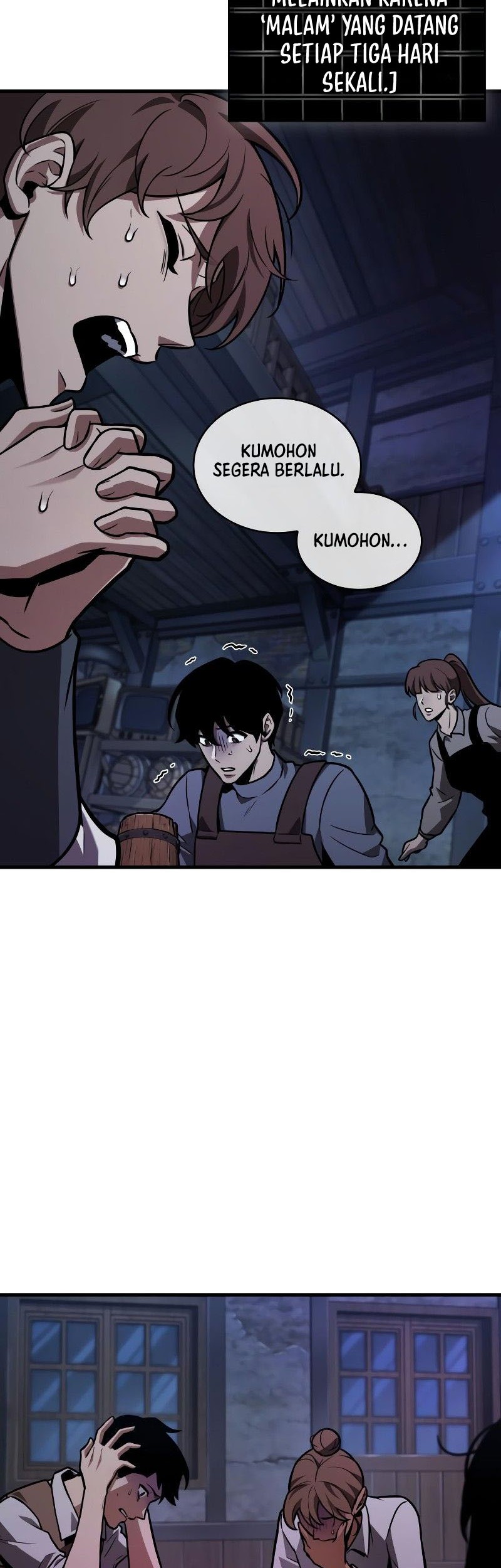 Chapter 229 - halaman 40