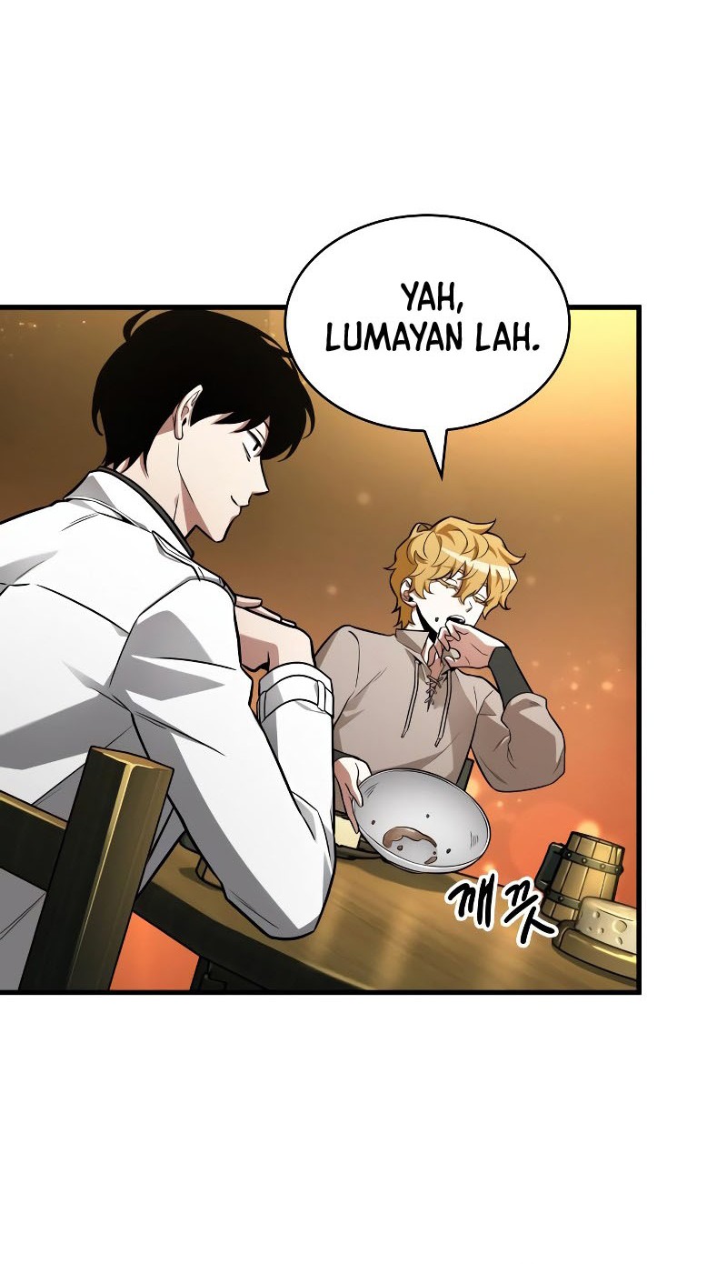 Chapter 229 - halaman 22