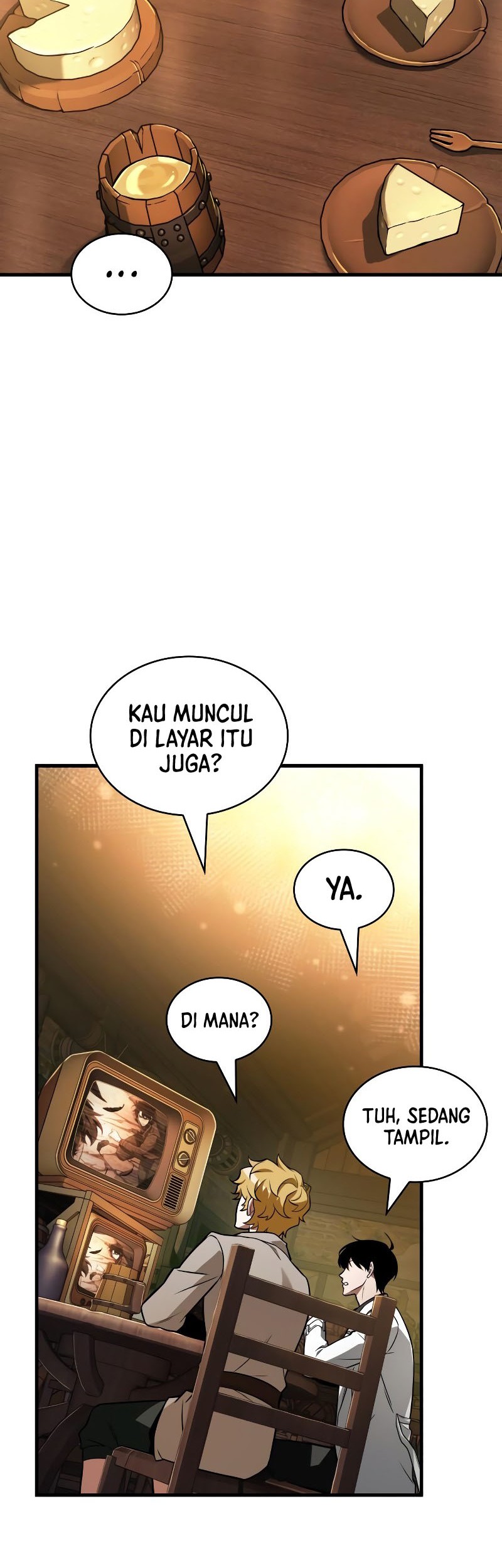 Chapter 229 - halaman 24