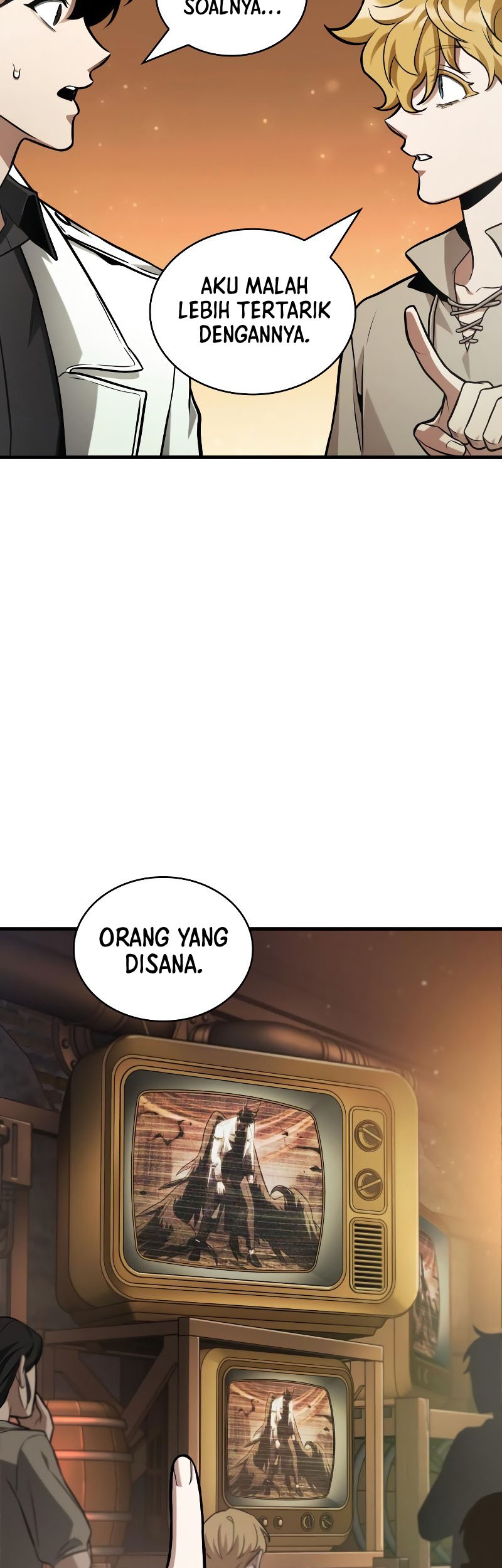Chapter 229 - halaman 29