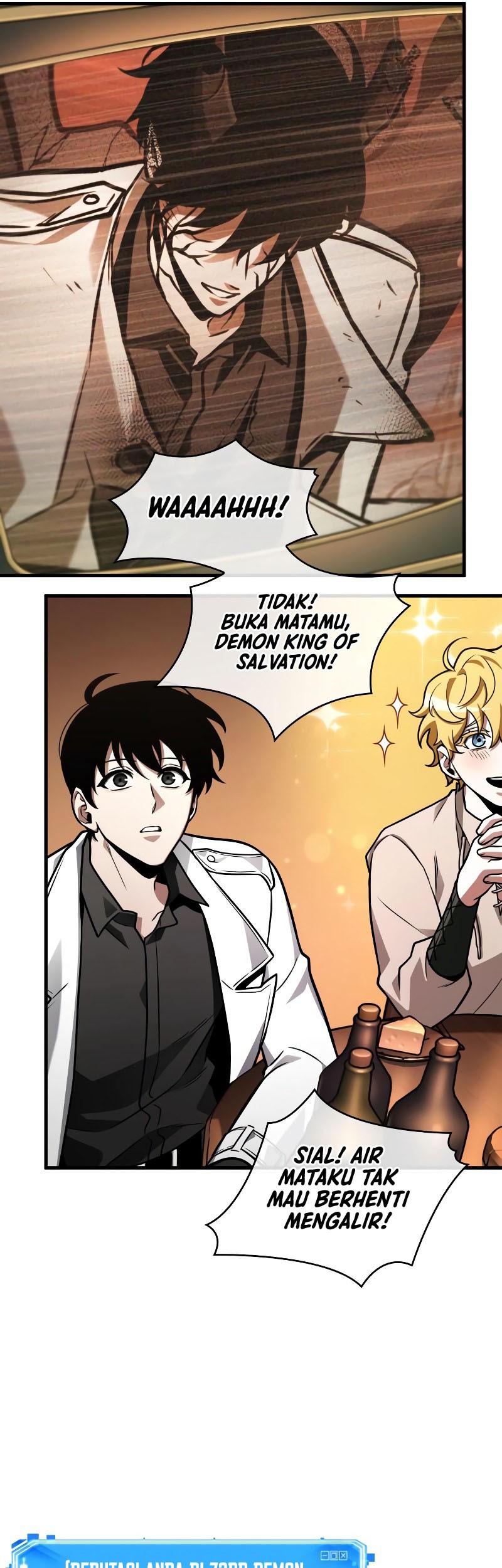 Chapter 229 - halaman 31
