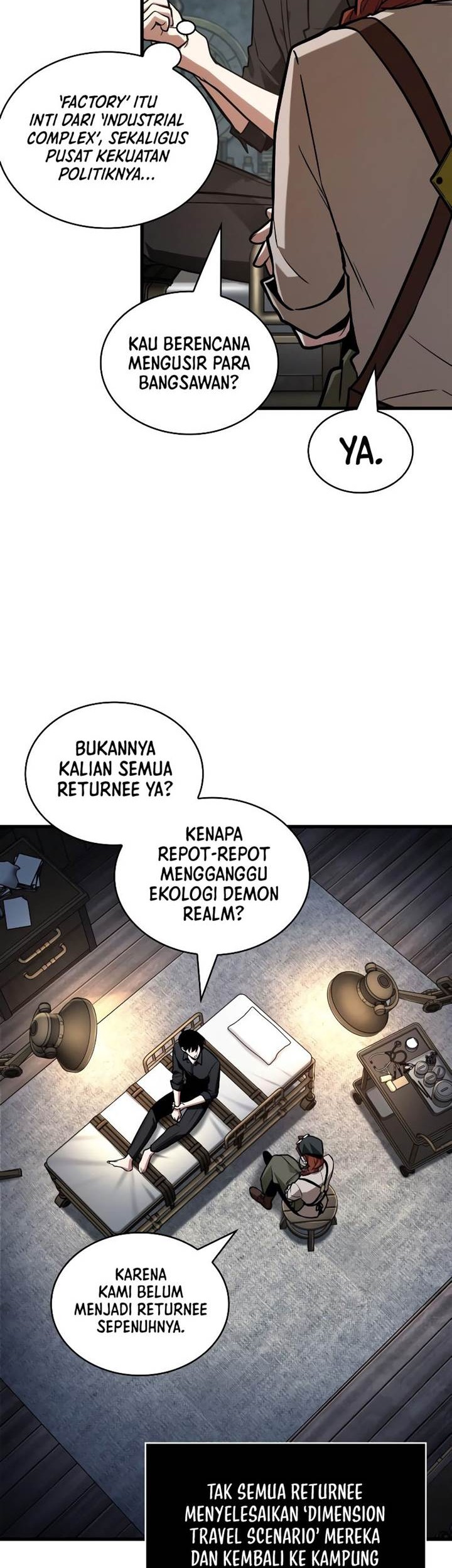 Chapter 228 - halaman 35