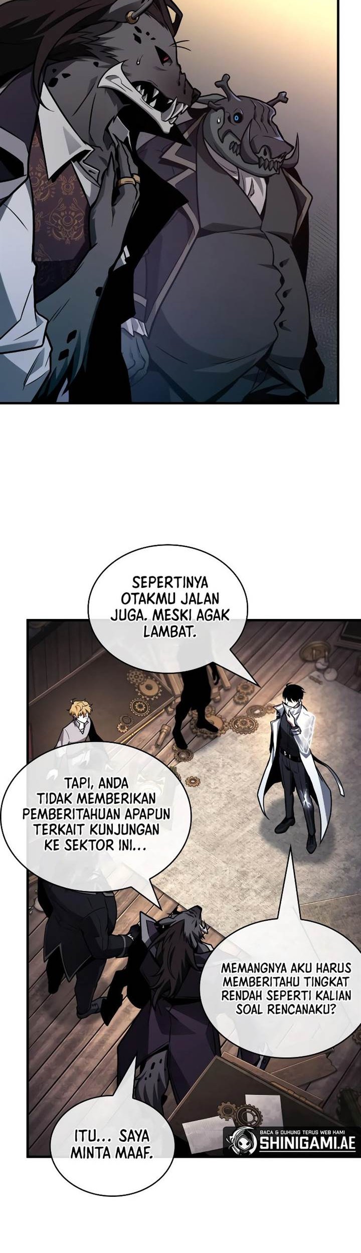 Chapter 227 - halaman 23