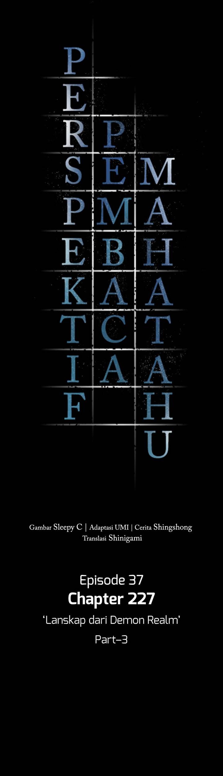 Chapter 227 - halaman 34