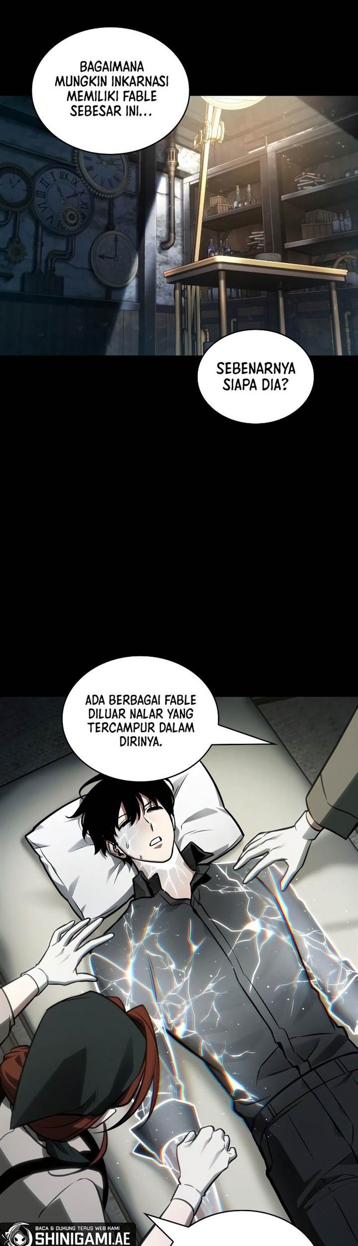 Chapter 227 - halaman 35
