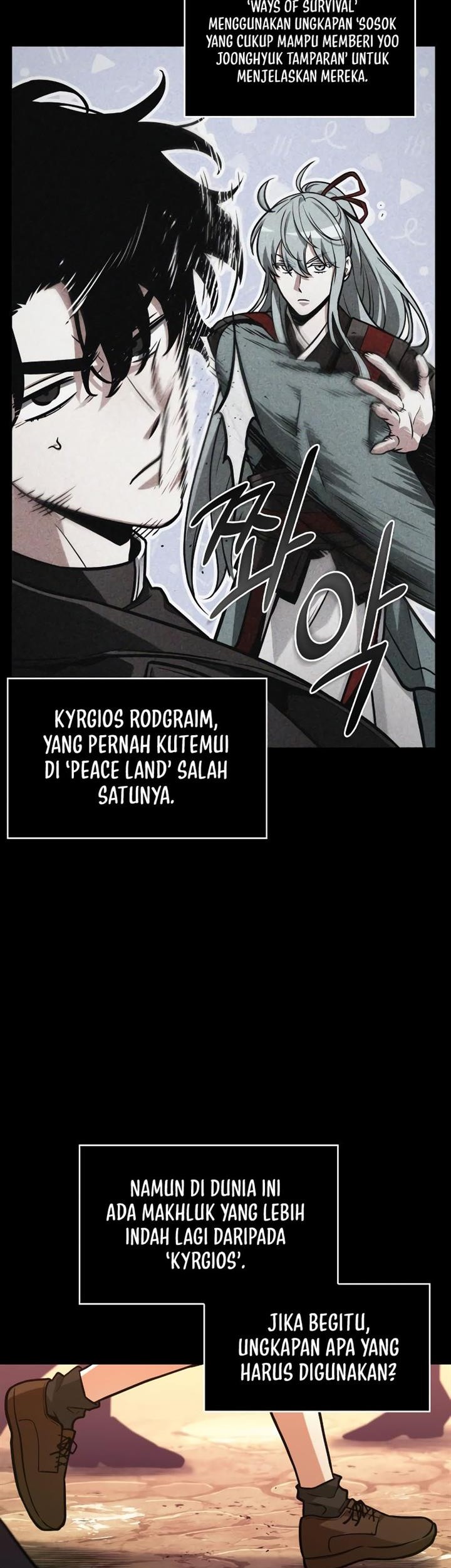 Chapter 226 - halaman 40
