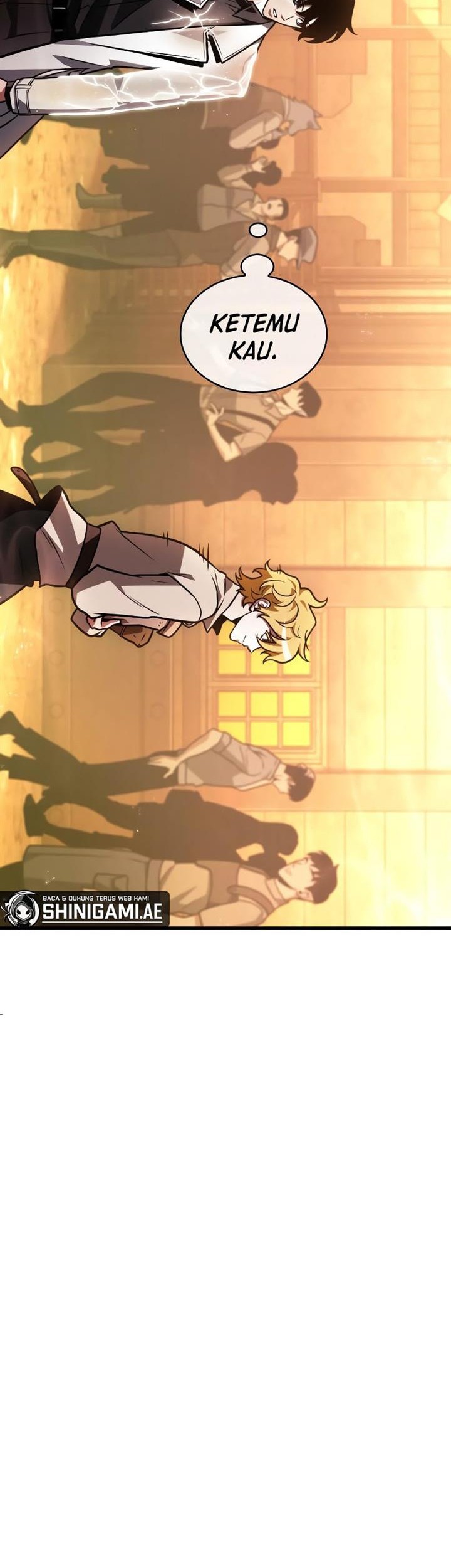 Chapter 226 - halaman 43