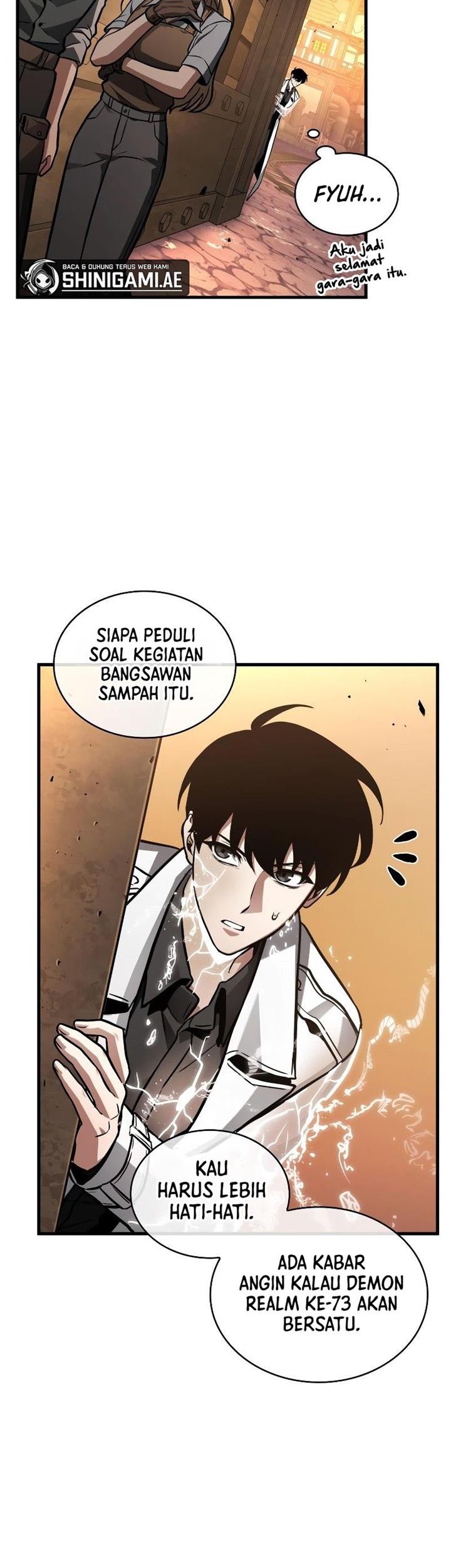 Chapter 226 - halaman 16