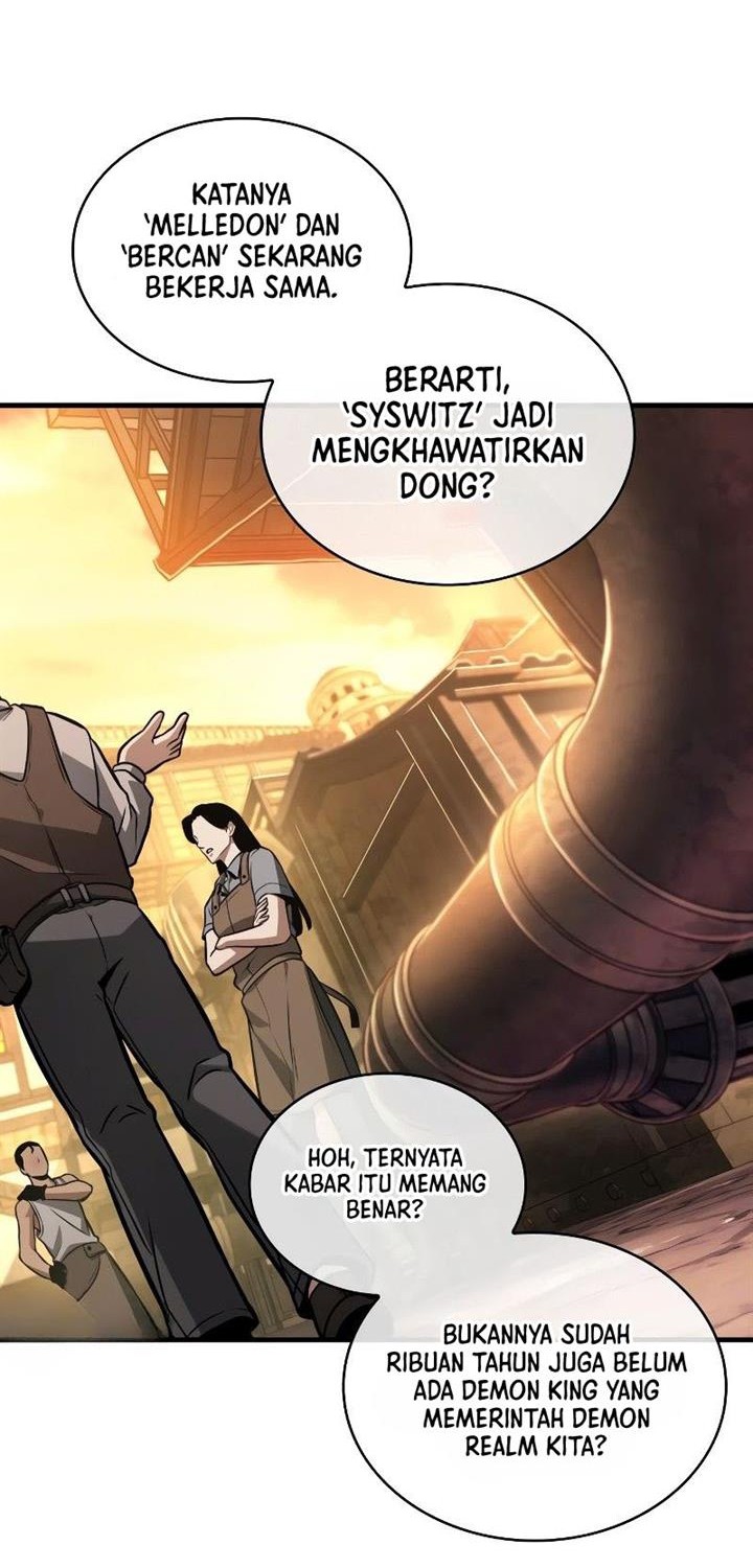 Chapter 226 - halaman 17
