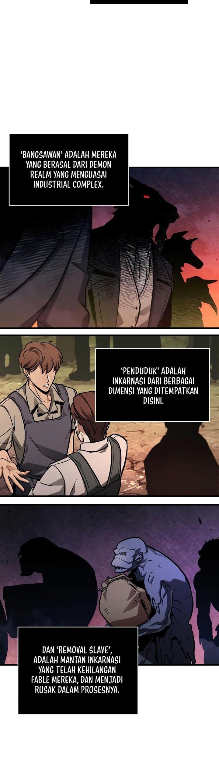 Chapter 226 - halaman 19