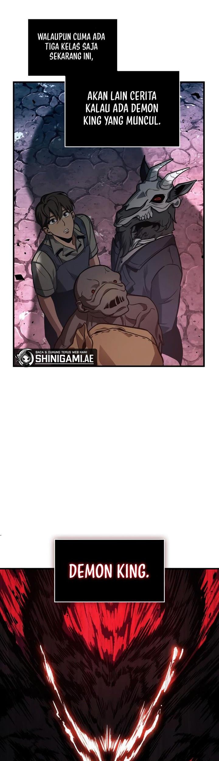 Chapter 226 - halaman 20