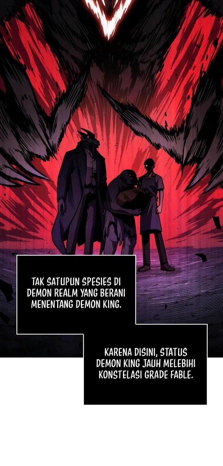 Chapter 226 - halaman 21