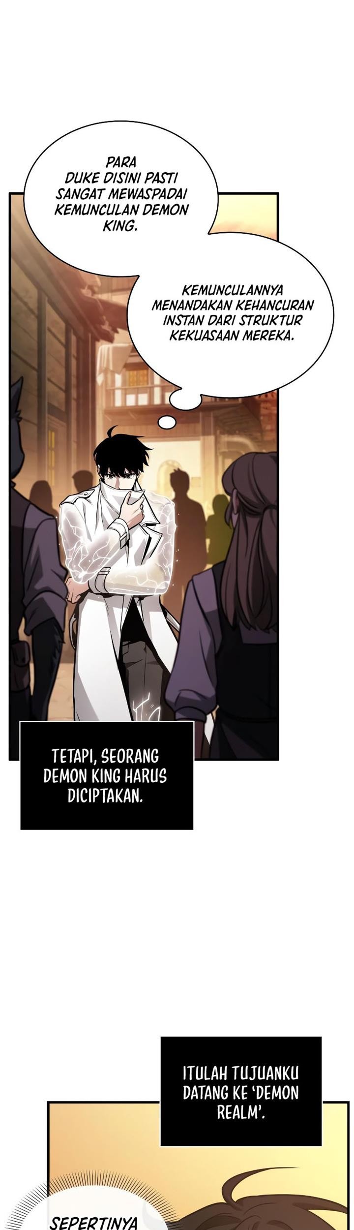 Chapter 226 - halaman 22