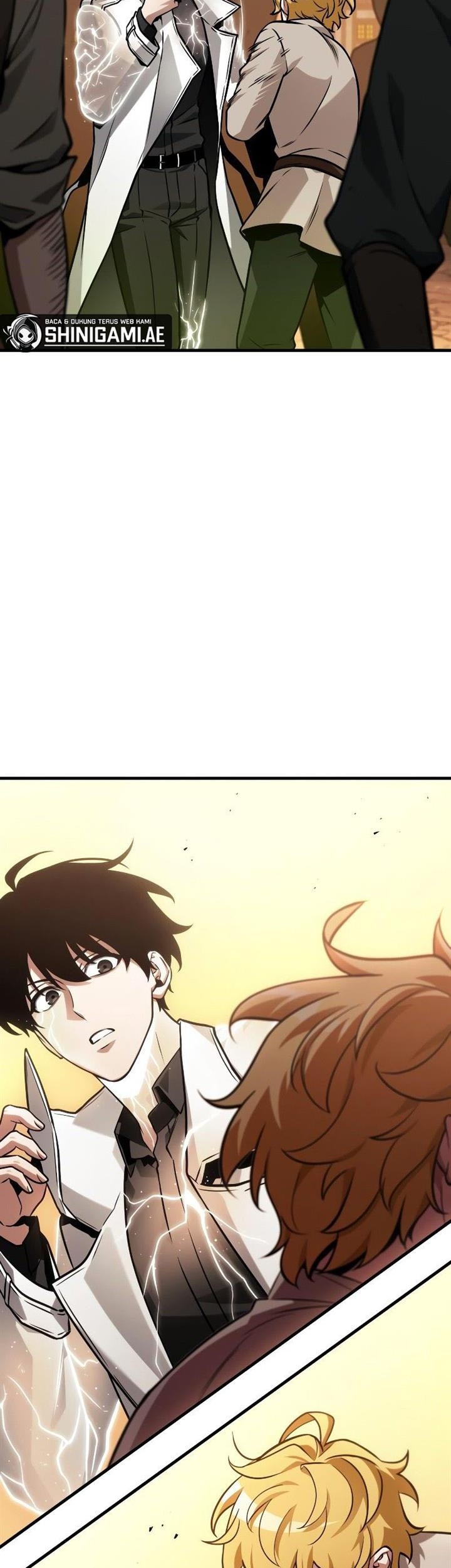 Chapter 226 - halaman 28