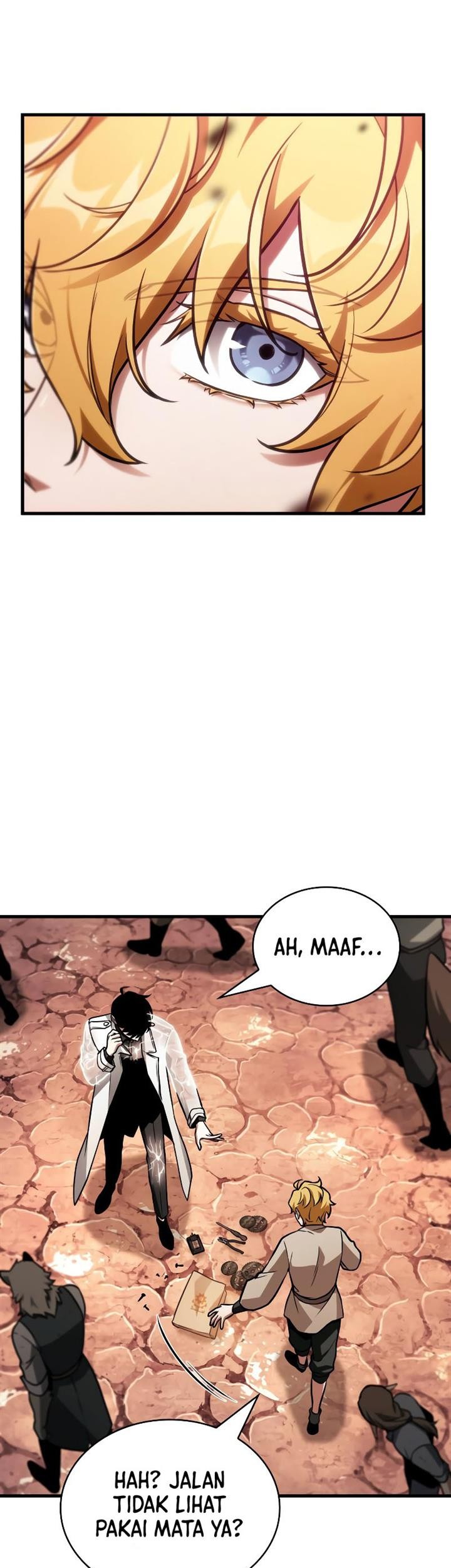Chapter 226 - halaman 30