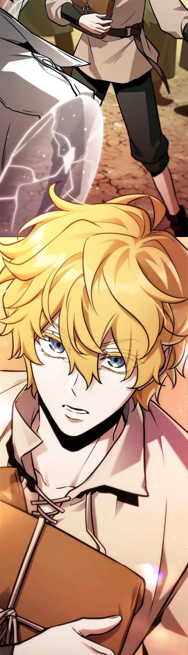 Chapter 226 - halaman 32