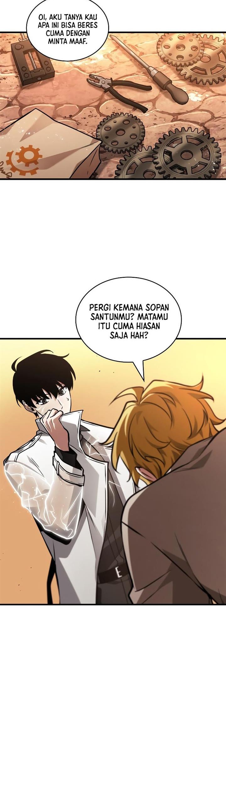 Chapter 226 - halaman 35